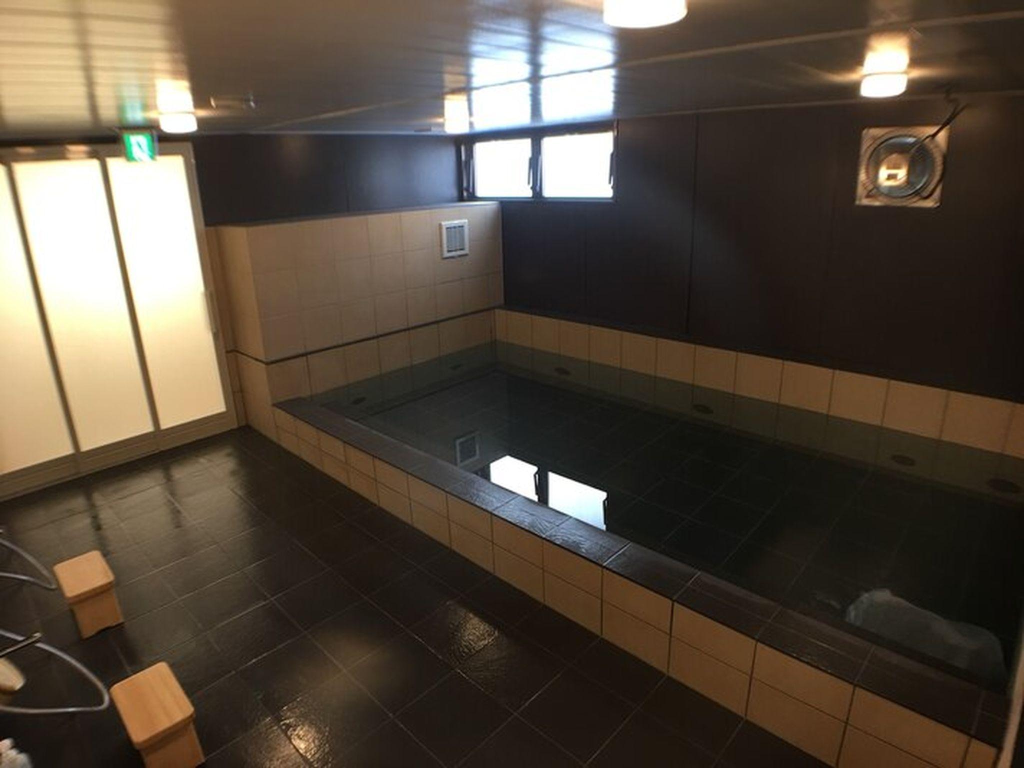 Hotel Crown Hills Yuki Ekimae 13/24