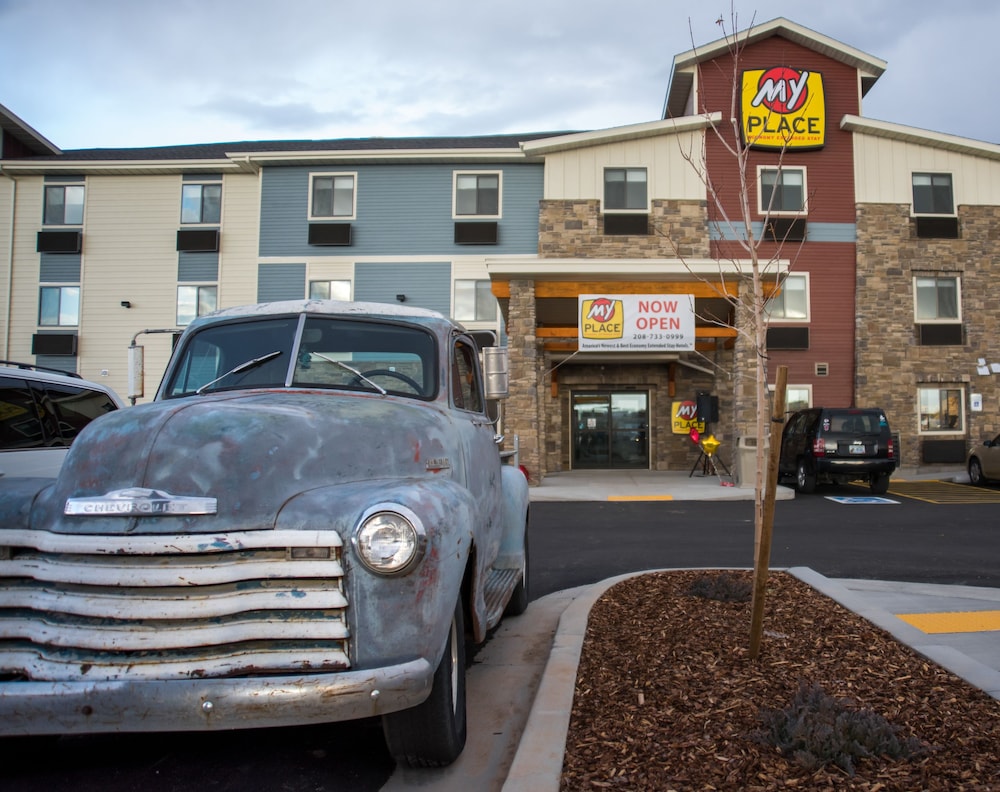 My Place Hotel-Twin Falls ID 33/36
