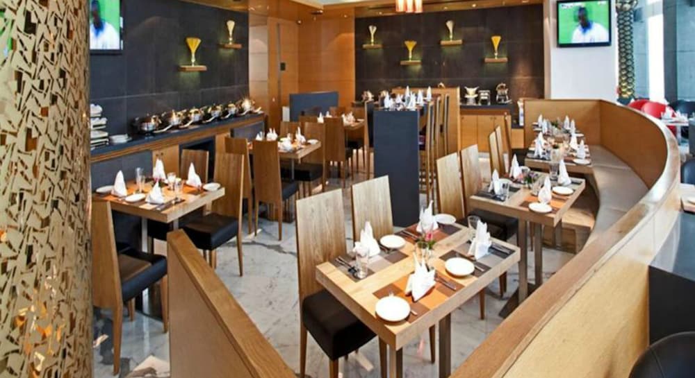 Park Inn by Radisson Navi Mumbai 31/44