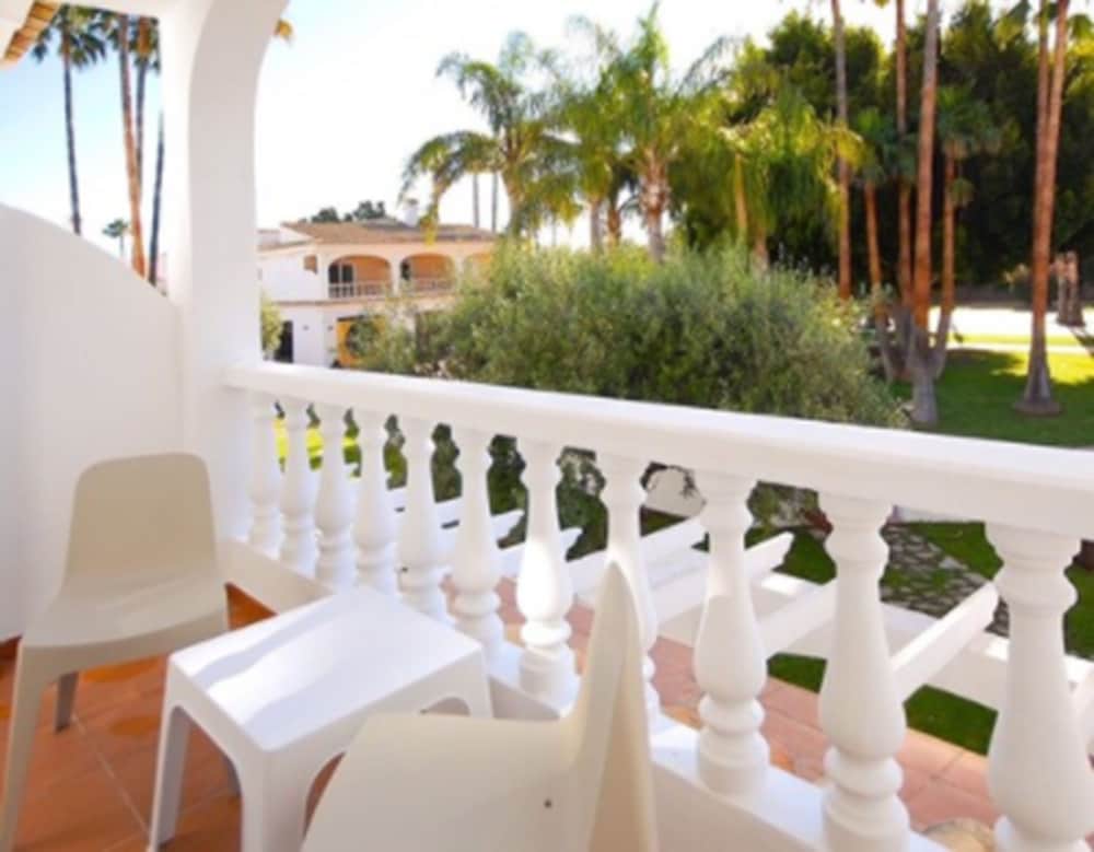Tu and Me Resort - Adults Only 22/33