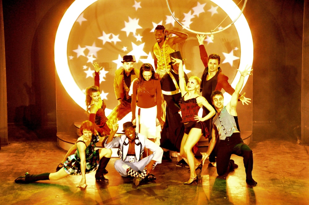 TT HOTELS HYDROS CLUB 72/93
