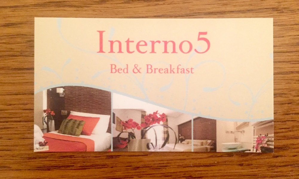イントルノ 5 B&B 写真4