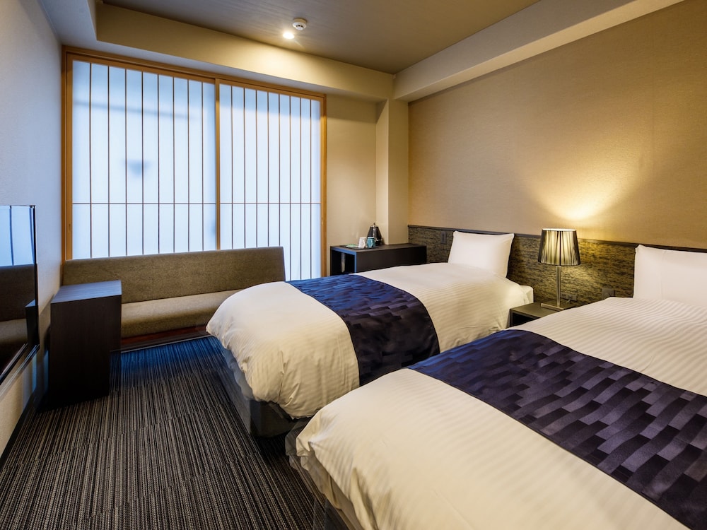 Connect inn Shichijo kawaramachi 13/37