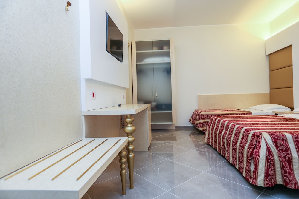 Hotel Gallia Palace 21/34