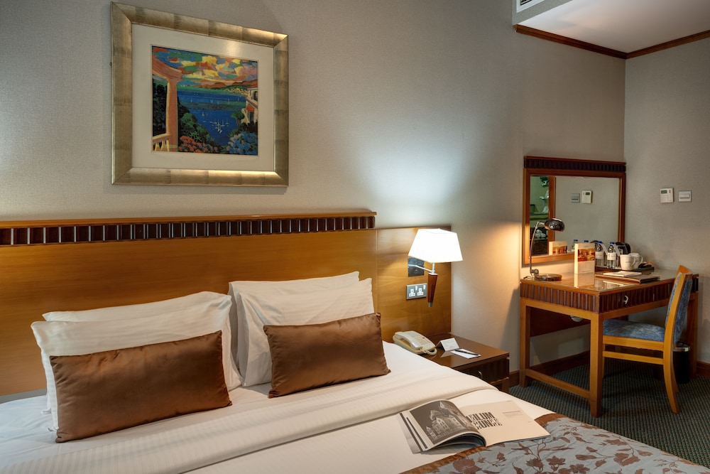 room