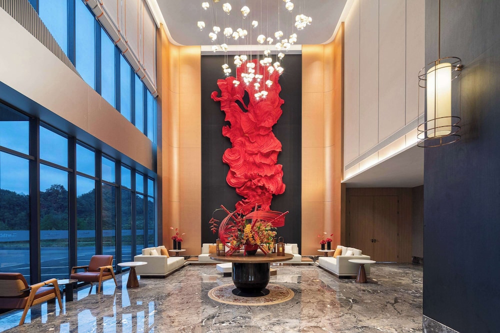 Hawthorn by Wyndham Fenghuang Baiyue 7/30