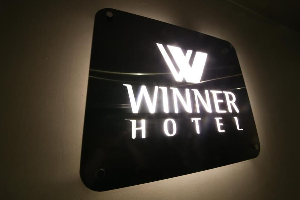 Winner Hotel 14/29