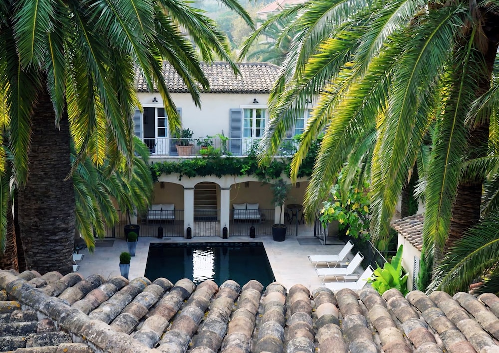 Pastis Hotel Saint-Tropez 37/43