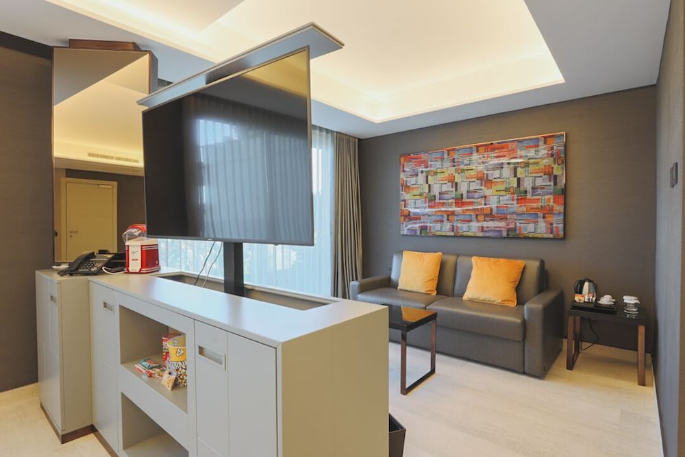 Hotel & Resort Tre Fontane Luxury 12/50