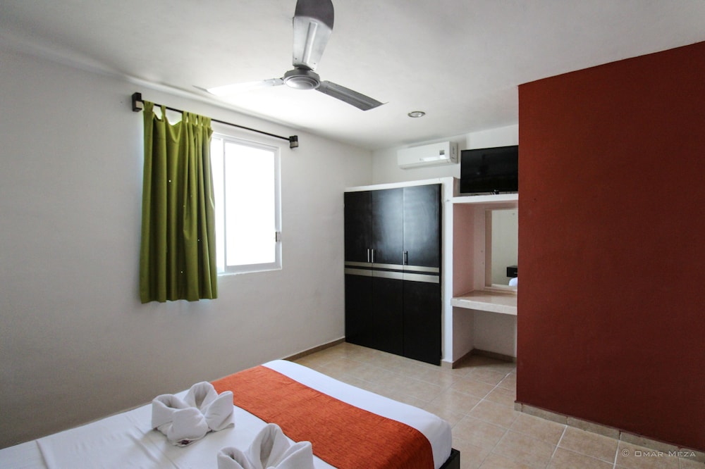 Gayser Apartamentos 25/39