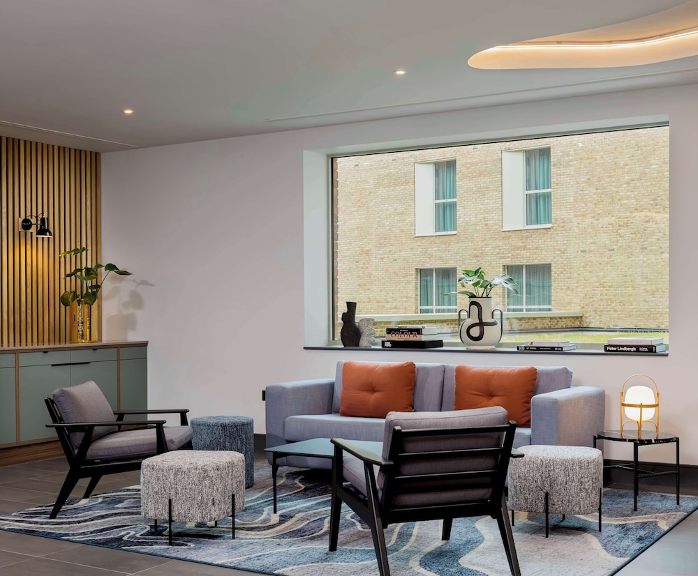Radisson Blu Hotel, Sheffield 31/50