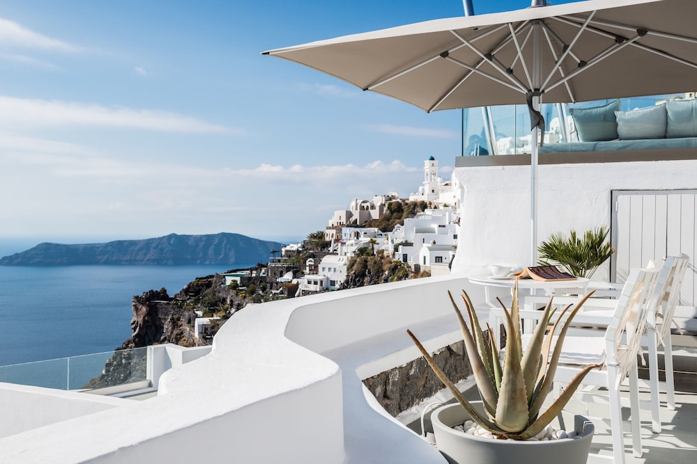 On The Rocks Santorini - Adults only 56/67