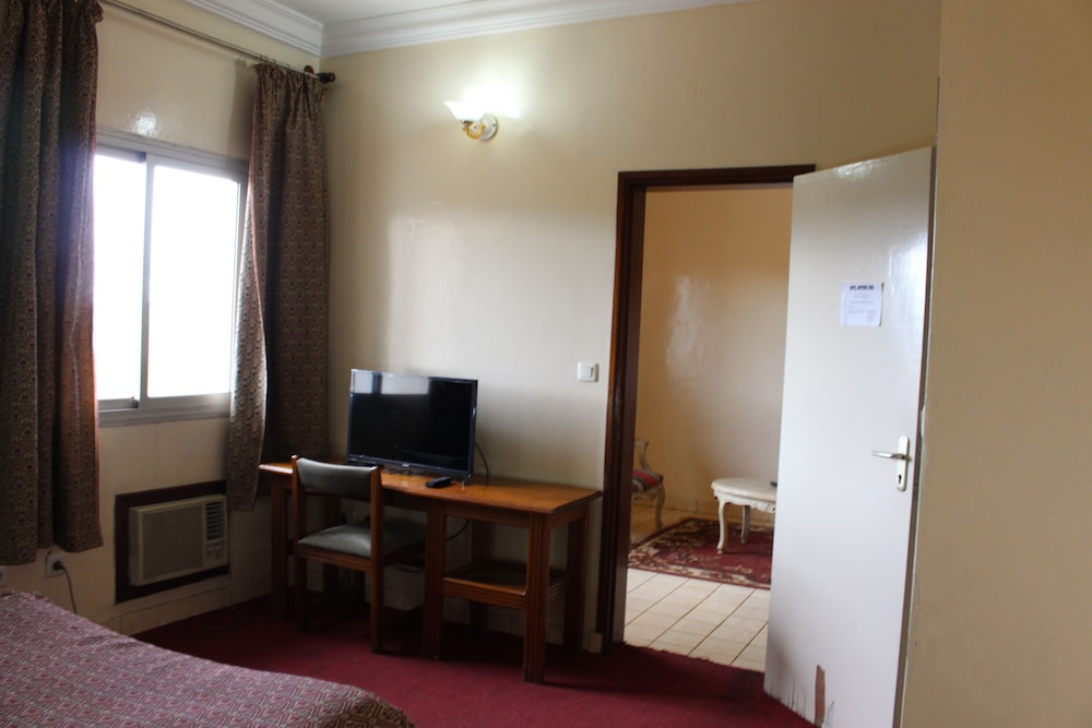 Hotel Jouvence 2000 27/43