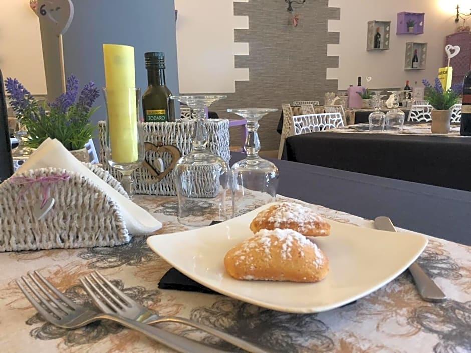 Hotel & Residence Il Cortile 35/50
