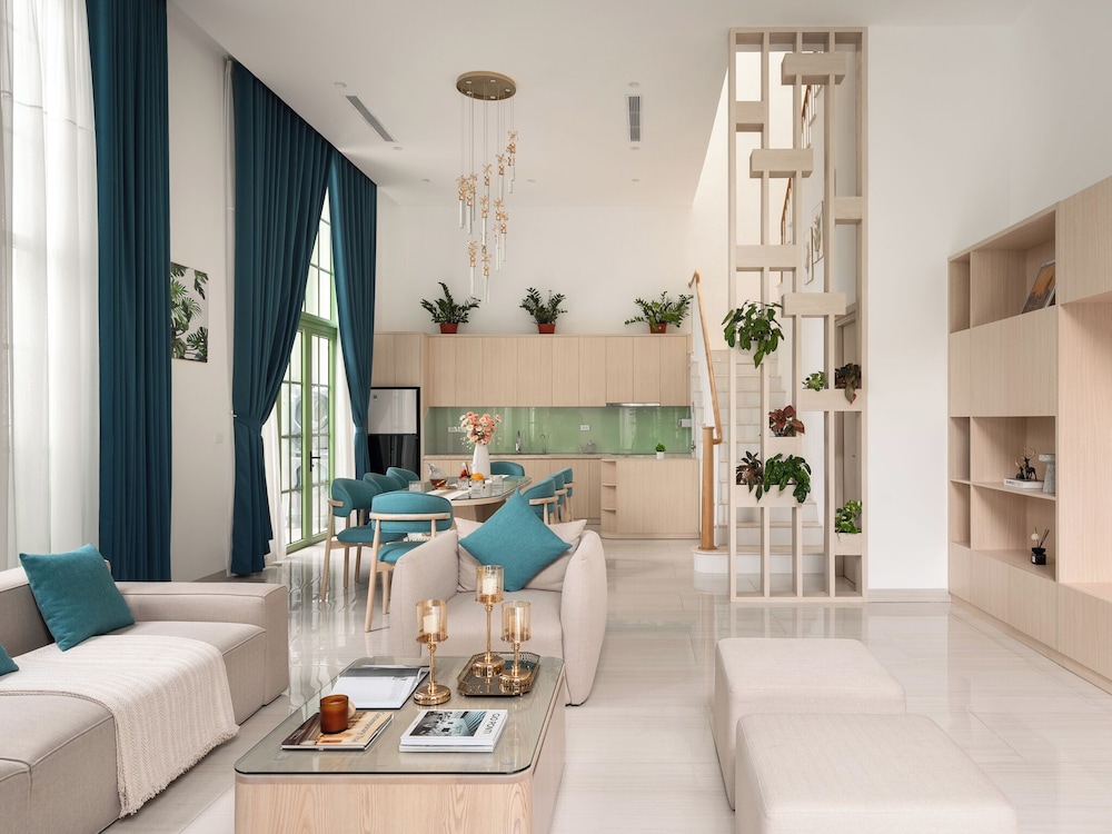 Ann Hotel & Spa 32/50