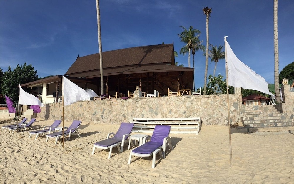 Phangan Cabana Resort 40/50