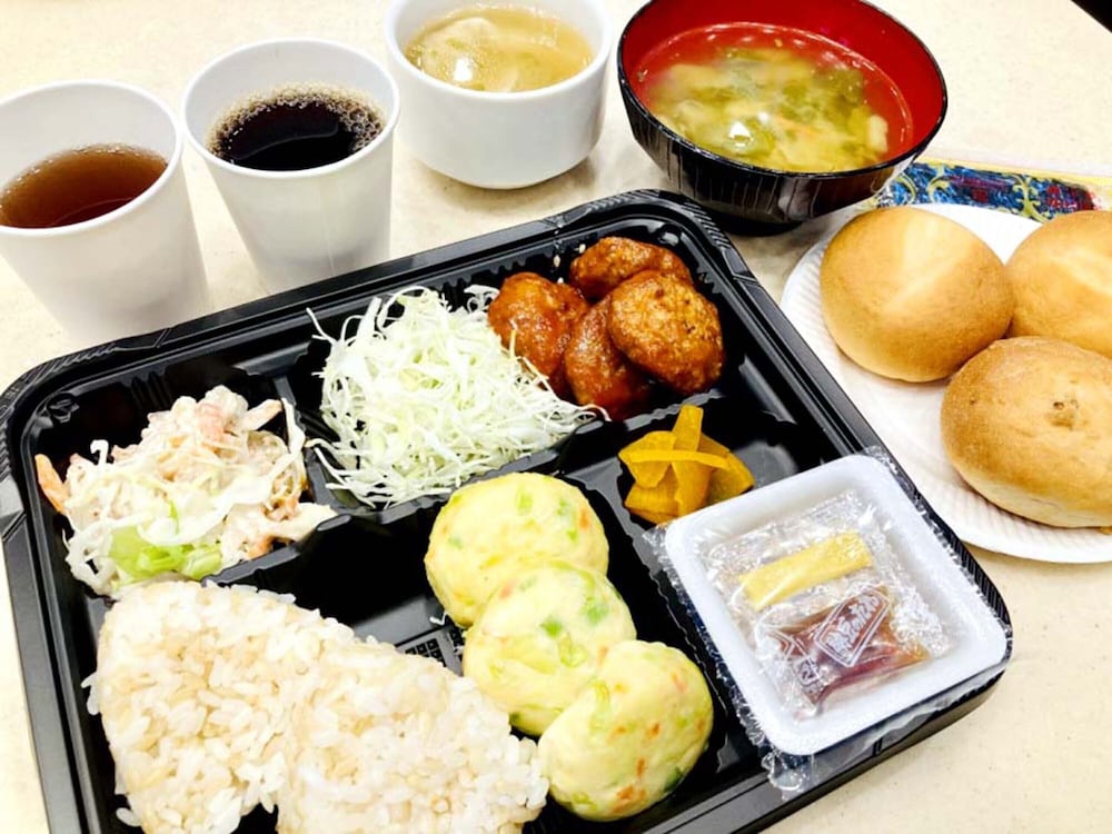 TOYOKO INN TOKYO HACHIOJI EKI KITA GUCHI 23/47