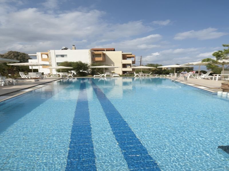 Matzi Hotel Apartments 52/53