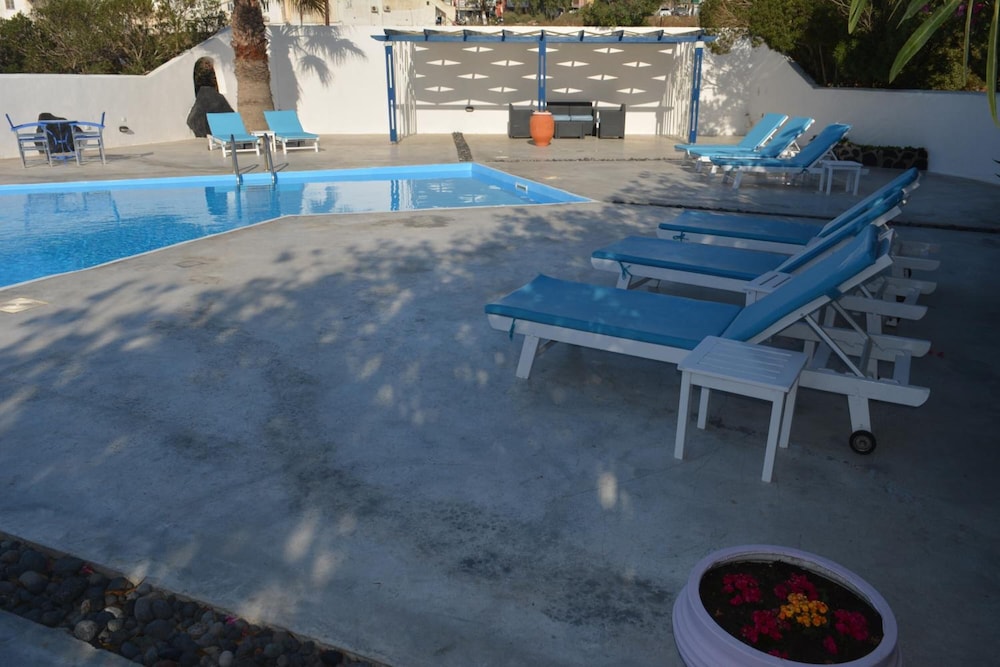 Melina Hotel 16/43