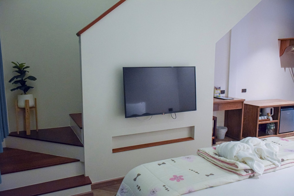 Salakphet Resort 58/71