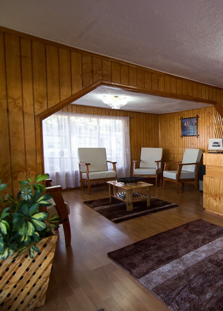 Hostal Alamo Patagonico 14/22