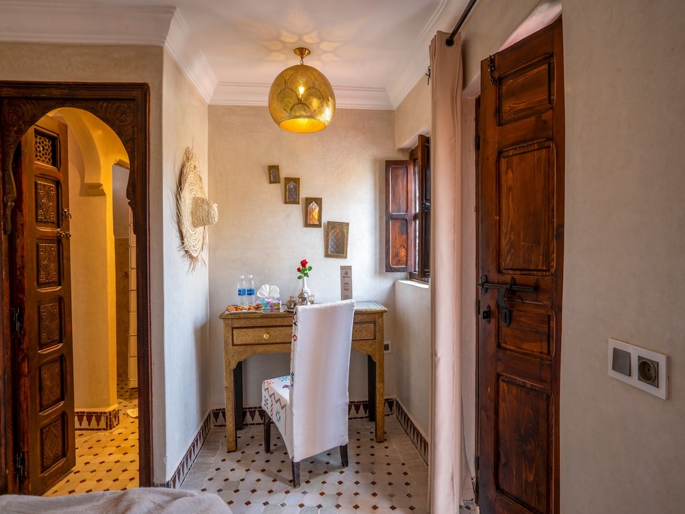 Riad Sun of Kech 49/50