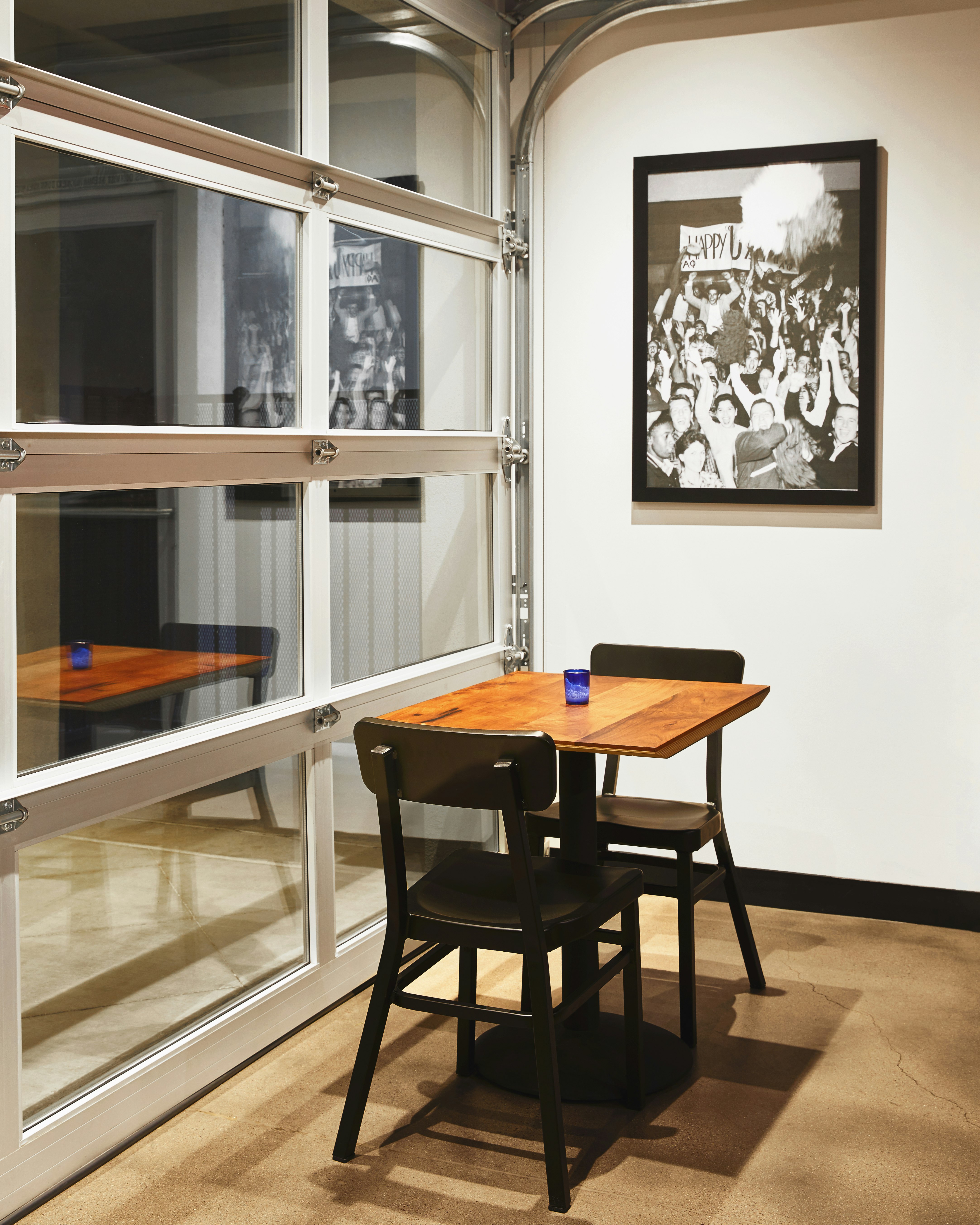 Graduate by Hilton Tempe 40/50