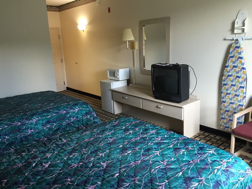 Regency Inn 43/59