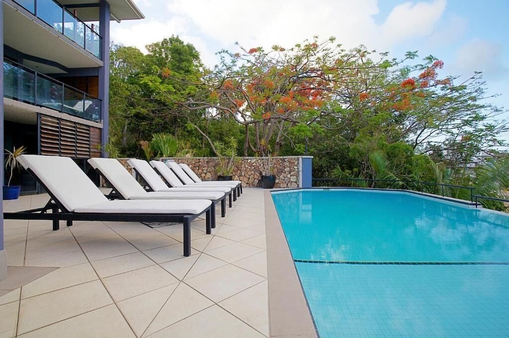 at Waterfront Whitsunday Retreat - Adults Only 19/33