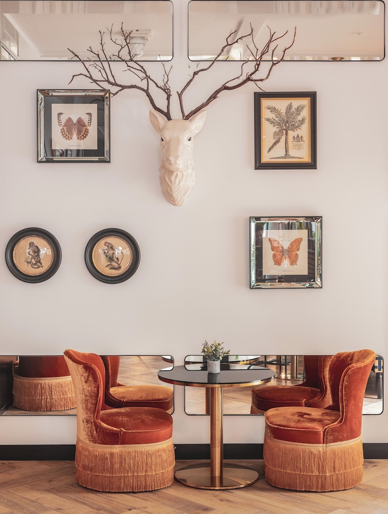 Hotel Billie 48/65