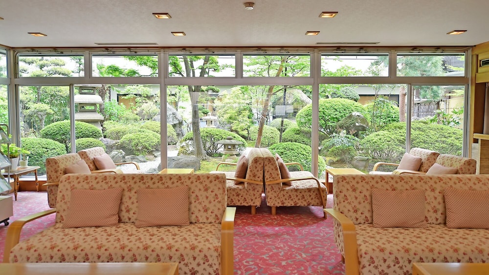 HOTEL MARUSANSOU 37/54
