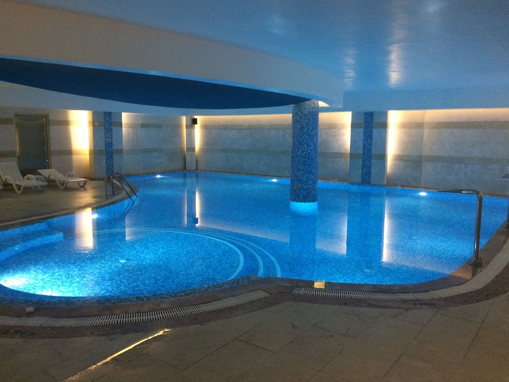 Hotel Golden Lotus 17/39