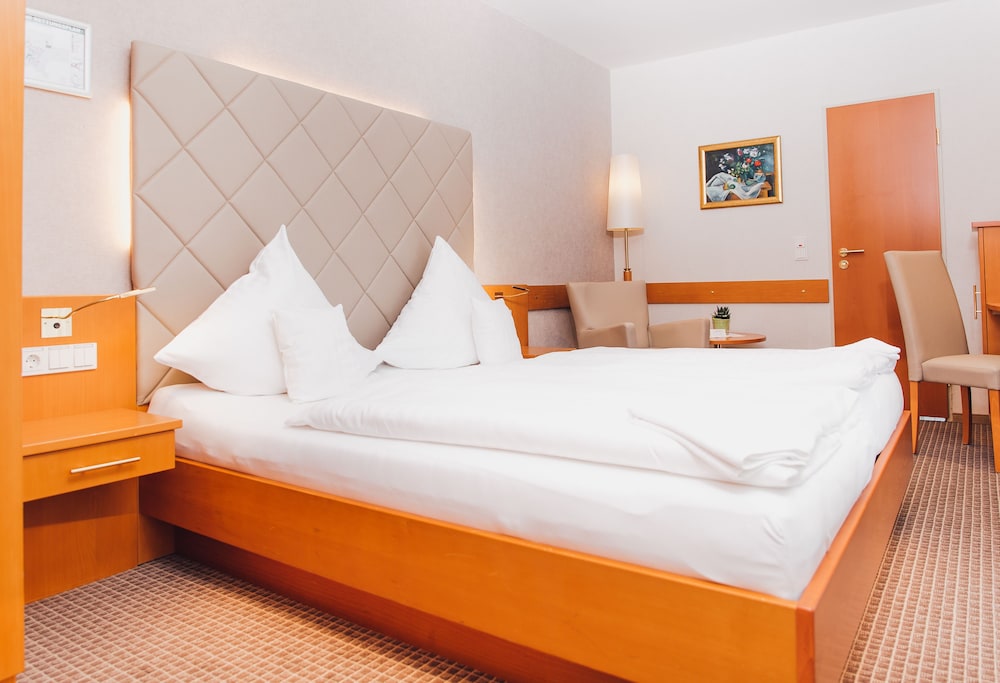 Ringhotel Teutoburger Wald 4/50