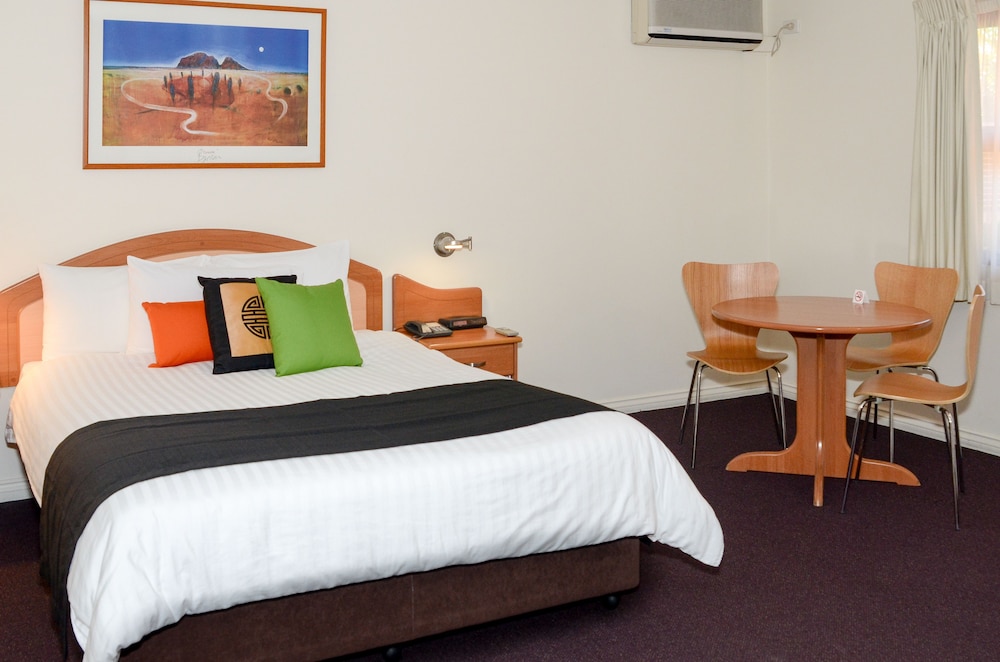 Pegasus Motor Inn And Serviced Apartments 22/47