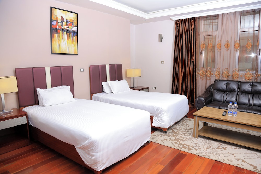 Yinm Furnished Apartment 15/48