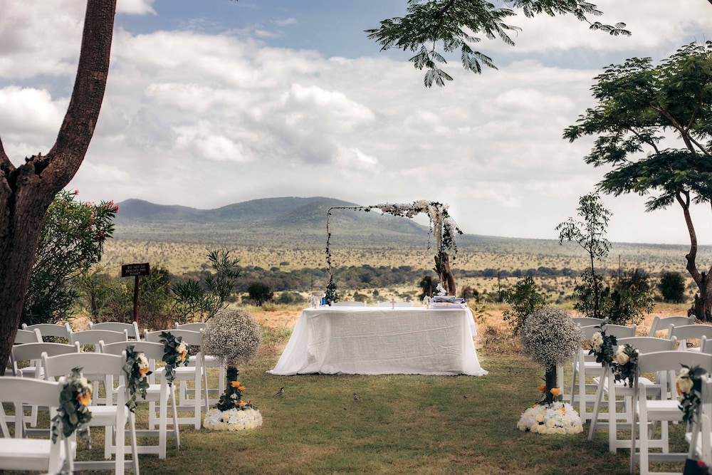 Taita Hills Safari Resort And Spa 55/63