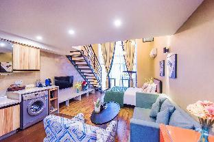 Rezen Select Hotel (Chongqing Guanyinqiao) 39/45