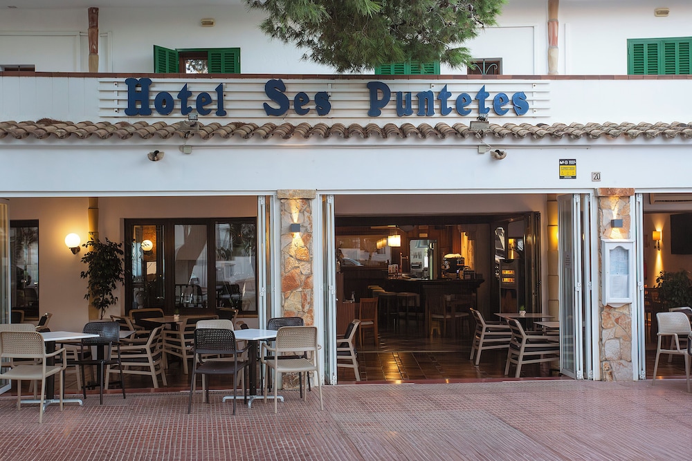 Ses Puntetes 5/57
