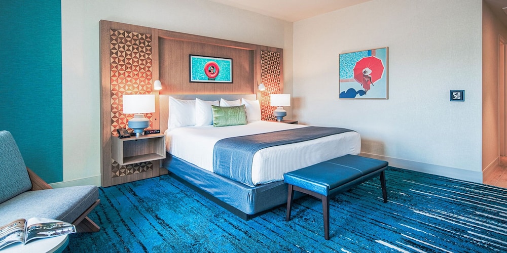 Harrah's Resort Southern California - A Caesars Rewards Destination 12/50