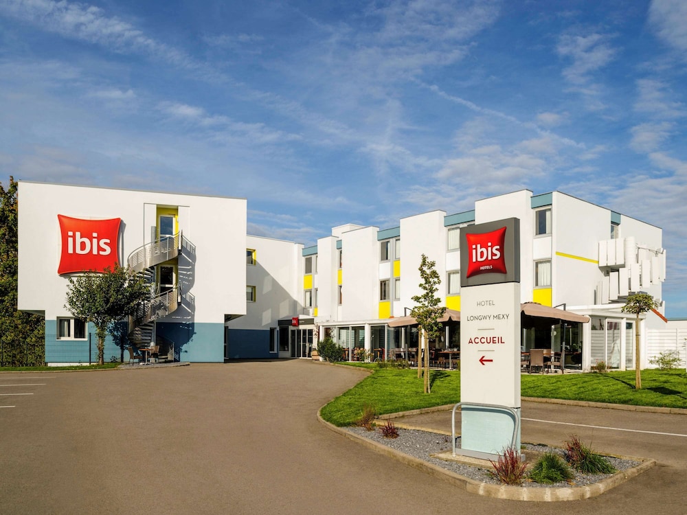 Ibis Longwy Mexy 27/33
