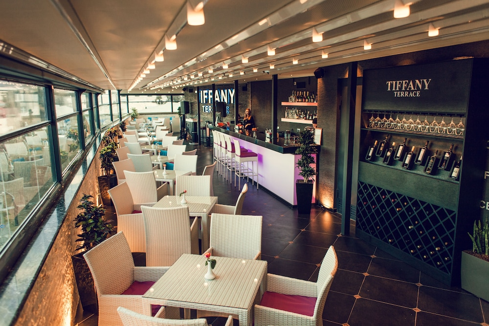 River Side Tbilisi Boutique Hotel 63/71