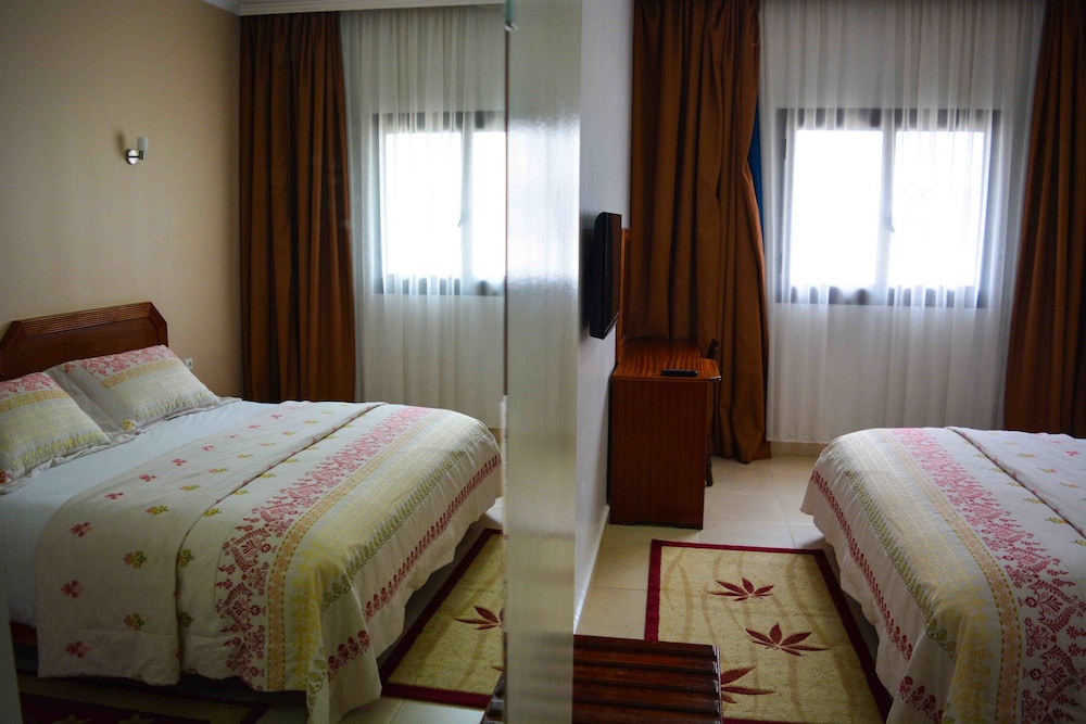 Hotel Plaisance 15/49