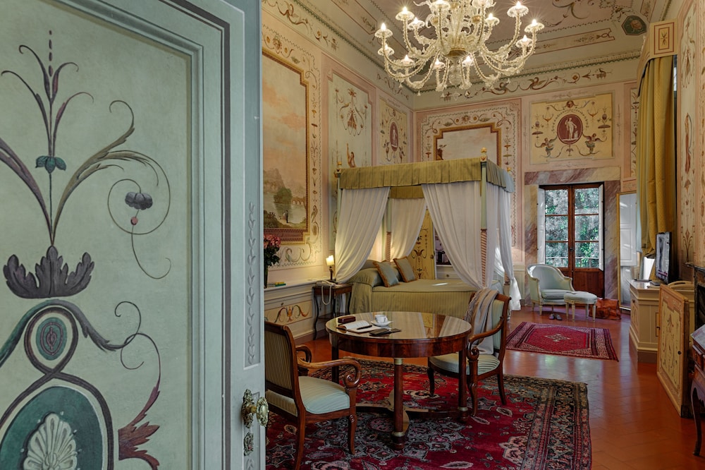 Villa Olmi Firenze 24/75