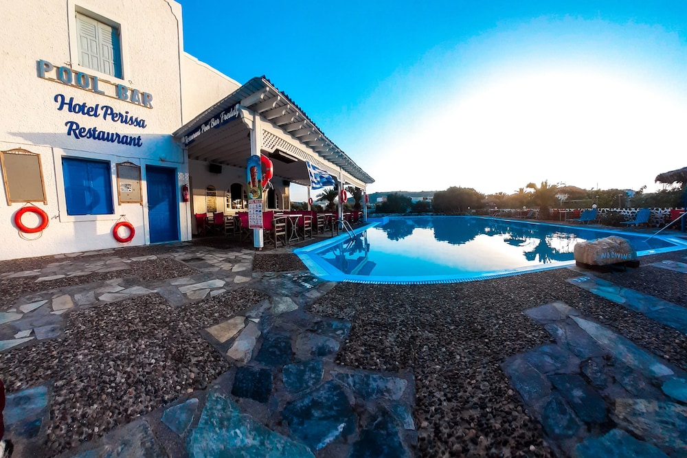 PERISSA HOTEL 25/50