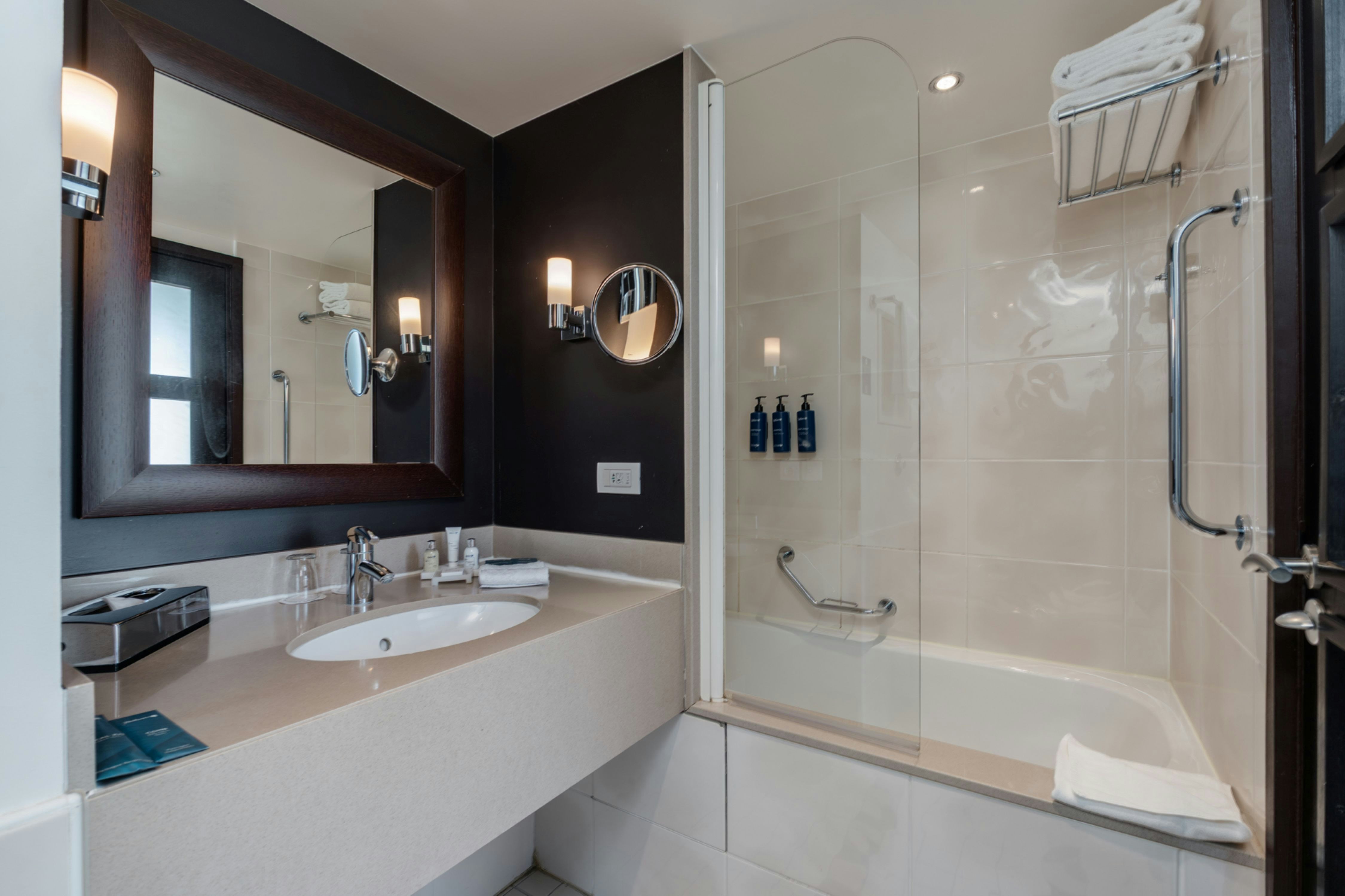 DoubleTree by Hilton Paris Boulogne 47/50