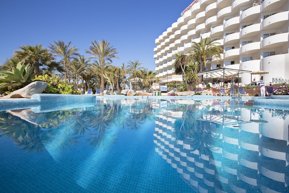 Hipotels Hipocampo Playa 5/61