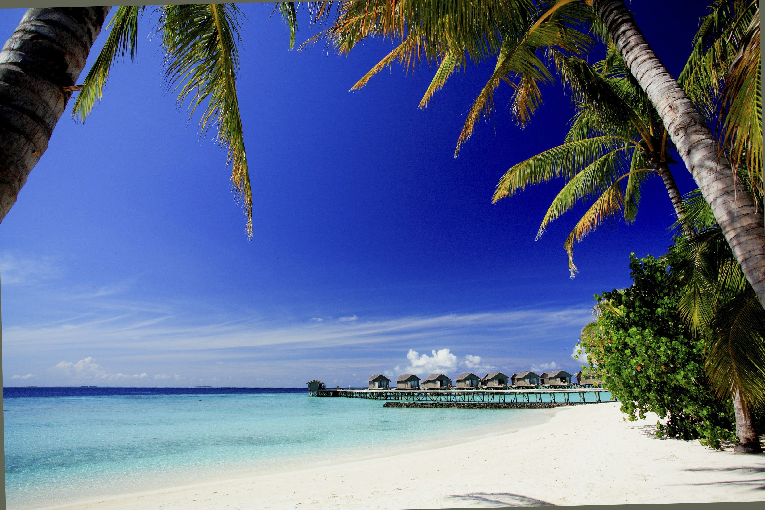 Centara Ras Fushi Resort and Spa Maldives - Adults Only 71/77