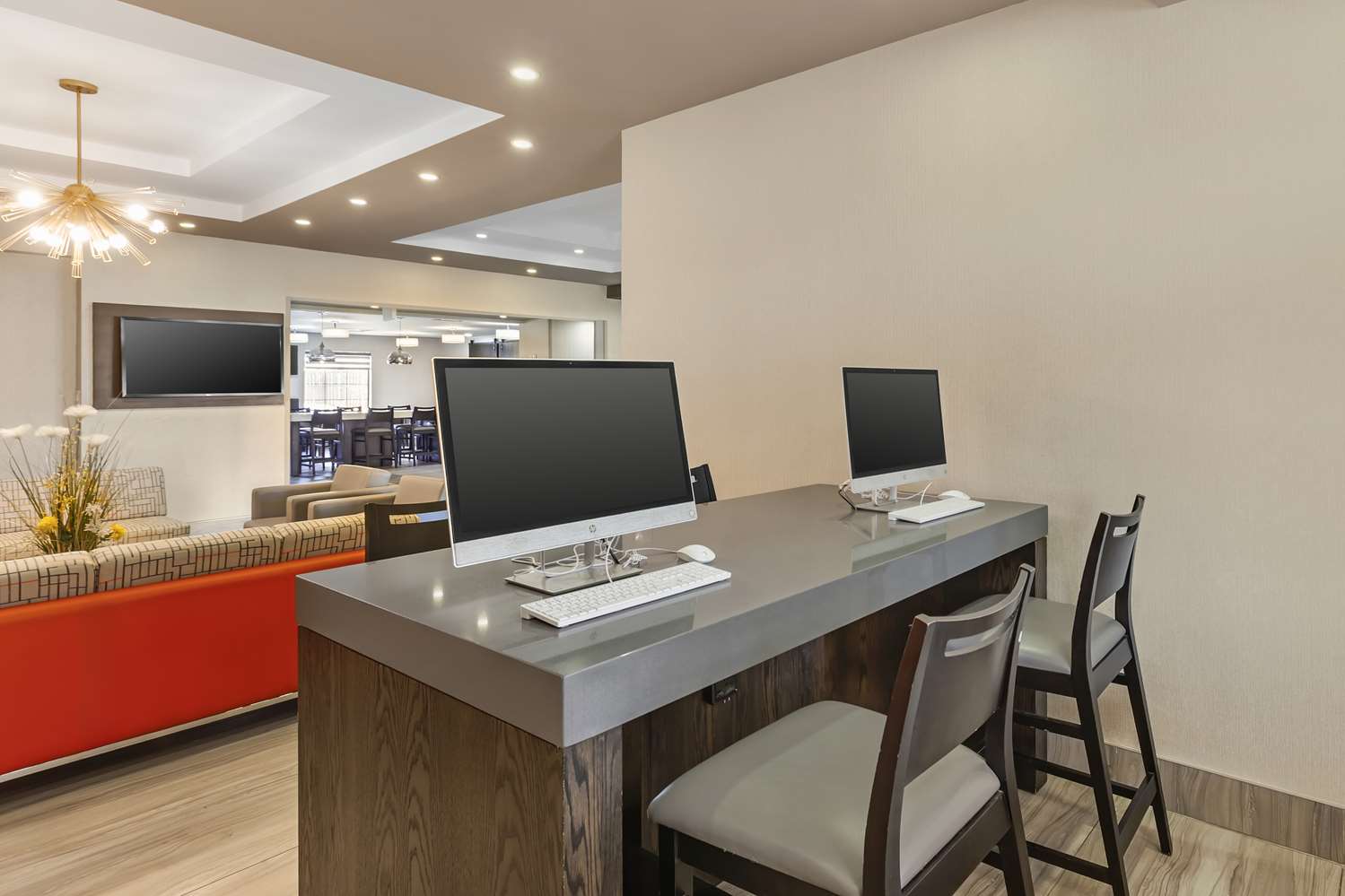 Best Western Plus Executive Inn 46/47