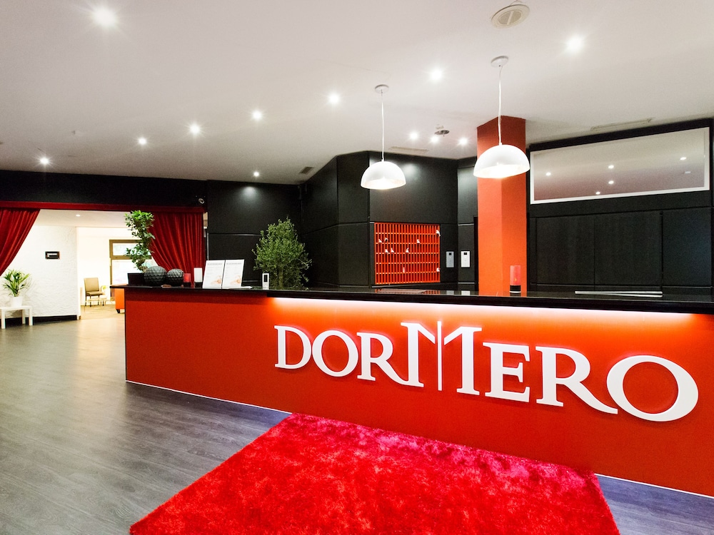 Dormero Hotel Freudenstadt 6/53