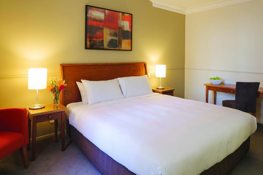 Distinction Palmerston North Hotel Conference Centre 18/59